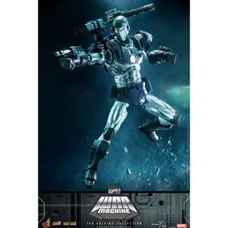 野獸國直營店｜hot toys cms013d47 漫威漫畫 戰爭機器