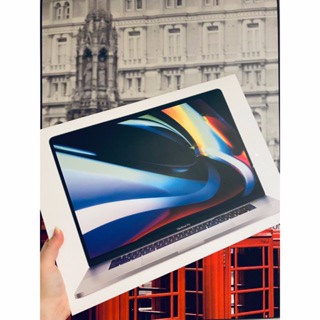 🔥現貨🔥『佛斯特先生』Macbook Pro16吋 2019/2020太空灰2.6GHz 六核心 /16GB/512GB