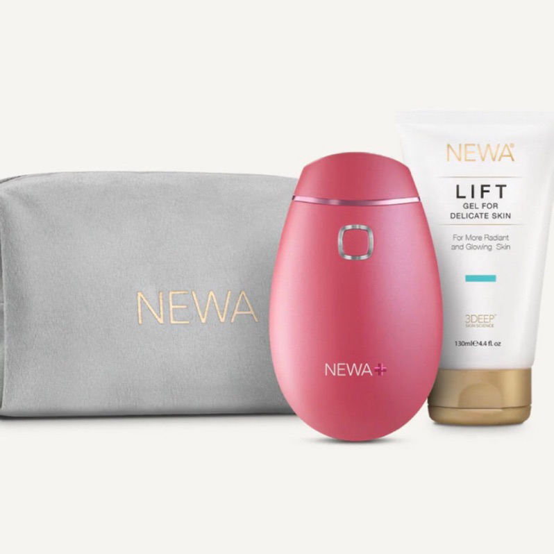 Newa+ 新版 無線 家用美容儀💰聊聊優惠💁🏻‍♀️預購