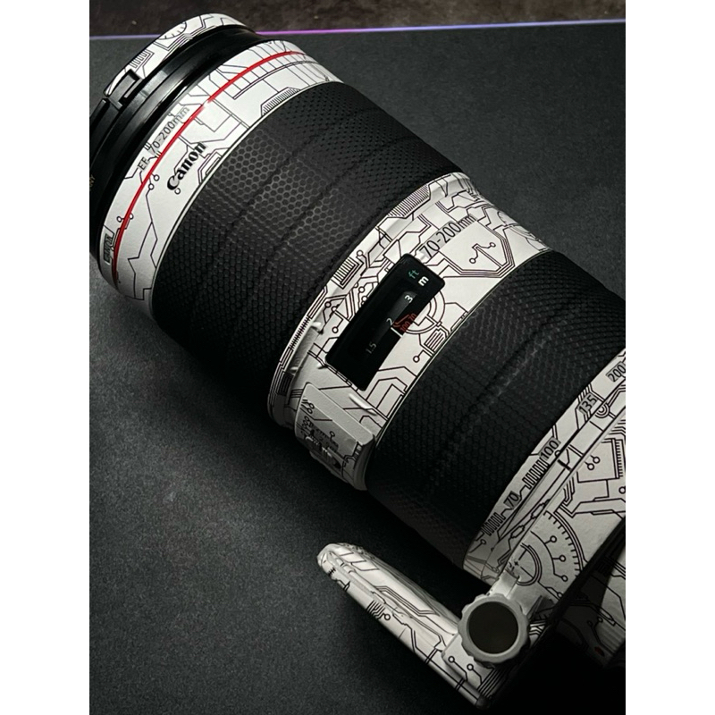 canon ef70-200 2.8 III