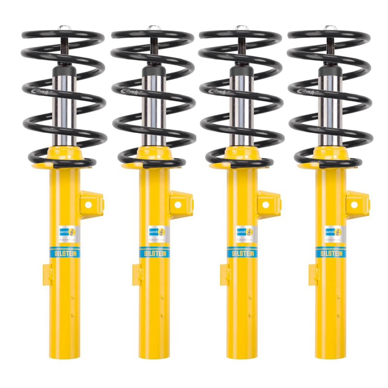 （HB虹惠）BMW F20/F21(2WD)bilstein b6避震器