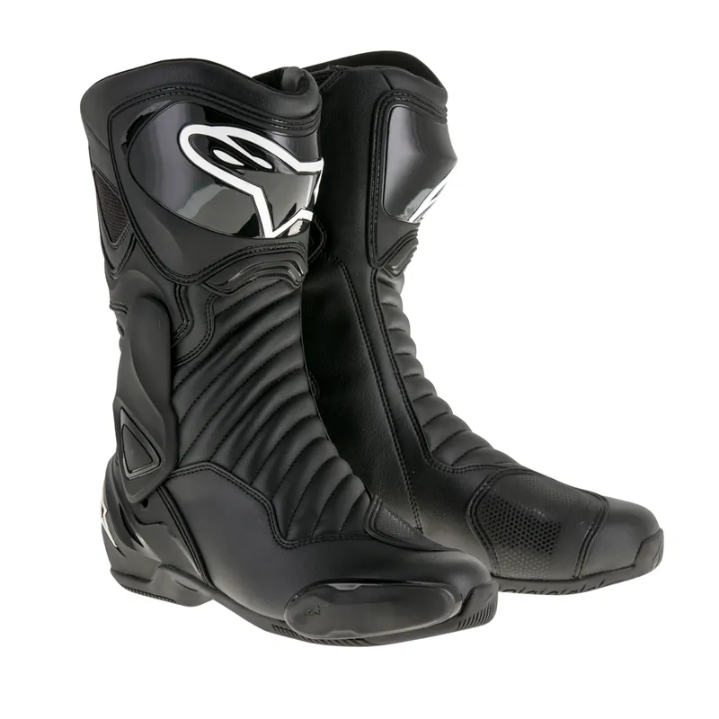 Alpinestars SMX6 V2 SMX-6 V2 BOOTS 長筒車靴 防摔車靴 打檔車靴 賽車靴 車靴 A星