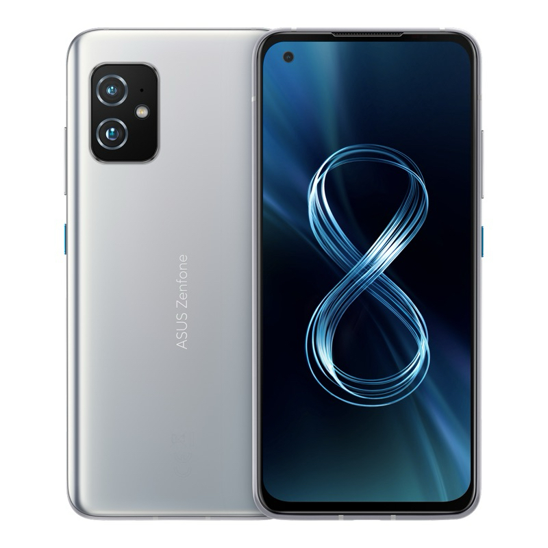 ✨✨Zenfone 8頂規 16GB ram 256GB rom✨✨幾乎全新，換手機用不到出售，快來帶走它