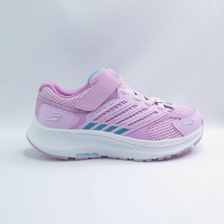 Skechers 303924LPKBL GO RUN CONSISTENT 2.0 中童鞋 粉【isport愛運動】