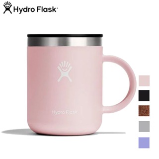 【Hydro Flask 美國】12oz/354ml 保溫馬克杯 HFM12CP 多色 咖啡杯/滑蓋杯蓋/保溫杯