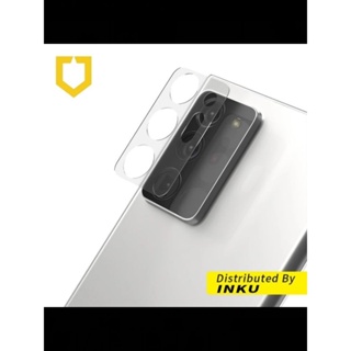 犀牛盾 耐衝擊鏡頭座貼 兩片/組 Samsung Galaxy Note20 Ultra