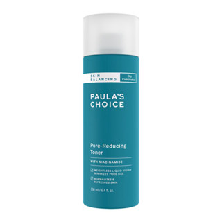 Paula's Choice 寶拉珍選 油水平衡緊緻化妝水190ml