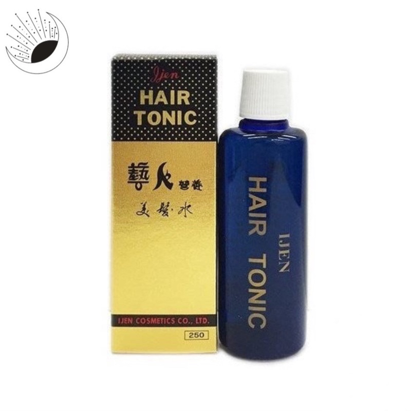 ⚡️《台灣專櫃貨》HAIR TONIC 藝人 營養美髮水 頭皮水 120ml 美髮 護理 修護髮根 護髮用品