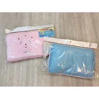 ［禎三童裝］臺灣製 SCHICK 舒適牌嬰兒透氣枕/嬰幼童枕頭/透氣棉枕/兩面皆可使用 30701