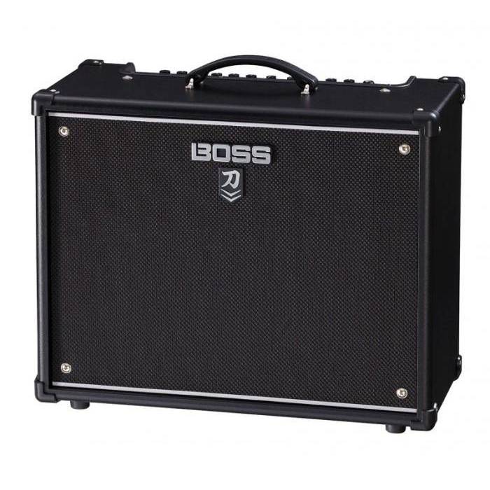 【Fun音樂樂器店】 BOSS KATANA-50 MKII 電吉他音箱