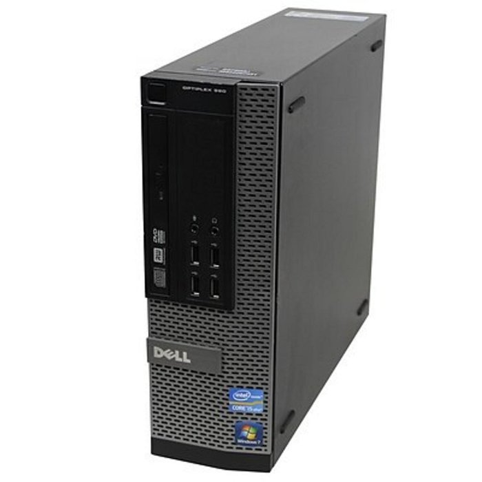 DELL sff 990 戴爾 OptiPlex  平價小主機桌上型電腦 Intel Core i7 2600