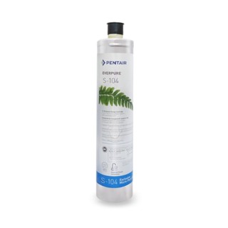 EVERPURE S104除鉛家用型淨水器濾心 平行輸入 訂貨當日 即出貨