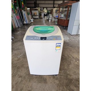桃園國際二手貨中心----國際牌13公斤 洗衣機