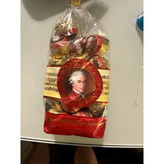 現貨🇦🇹🇨🇿 Mozartkugeln 莫札特巧克力球（16 顆）
