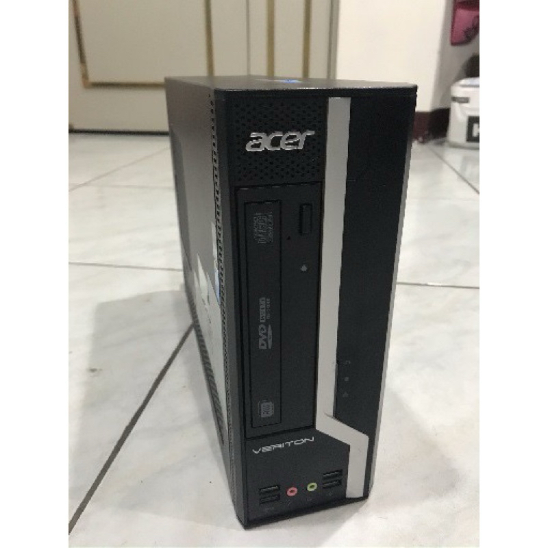 宏碁 ACER Veriton X4630G i3-4130