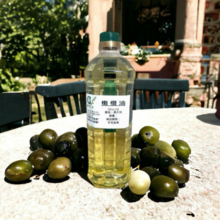 特選 義大利精製純橄欖油 & 西班牙橄欖粕油【500ml 1L下標區】