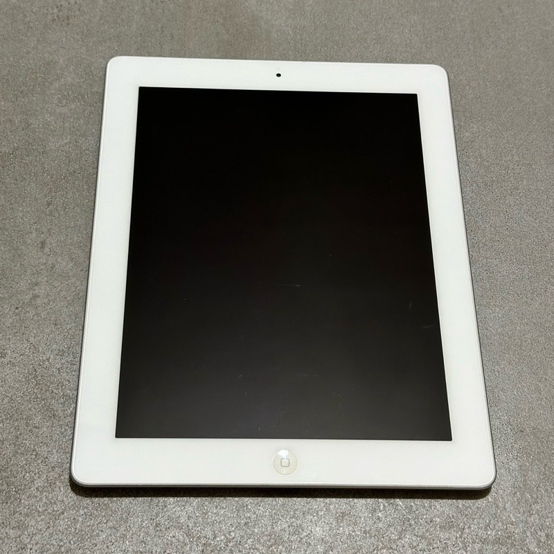 iPad 平板 iPad 3 iPad 2 二手 A1395 A1430 A1416 裸機 2012 中古
