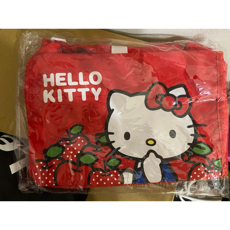 桂格kitty貓包包