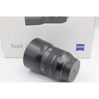 Zeiss Touit 32mm f1.8 Carl Zeiss Touit 1.8/32 For:Fujifilm