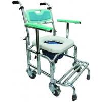 &lt;&lt;真善美樂齡-可協助補助申請&gt;&gt;富士康FZK-4306扶手升降防傾 便器椅 便椅 便盆椅