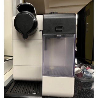 Nespresso Lattissima Touch F511 Original Delonghi膠囊咖啡機