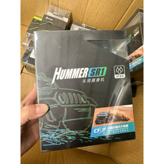 降價出清👉DOD 行車記錄器 HUMMER SR1
