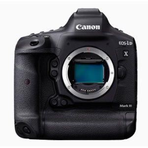 Canon EOS-1D X Mark III 單機身 無卡分期