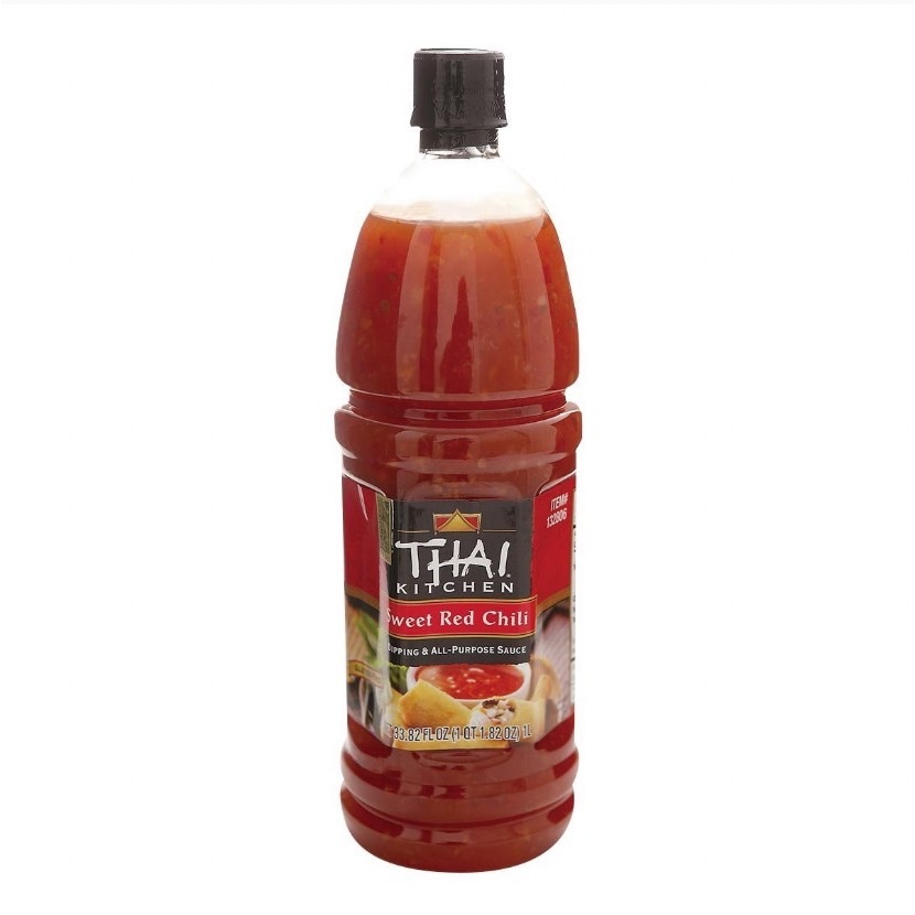 愛的小舖-Thai Kitchen 泰式辣椒醬 1公升