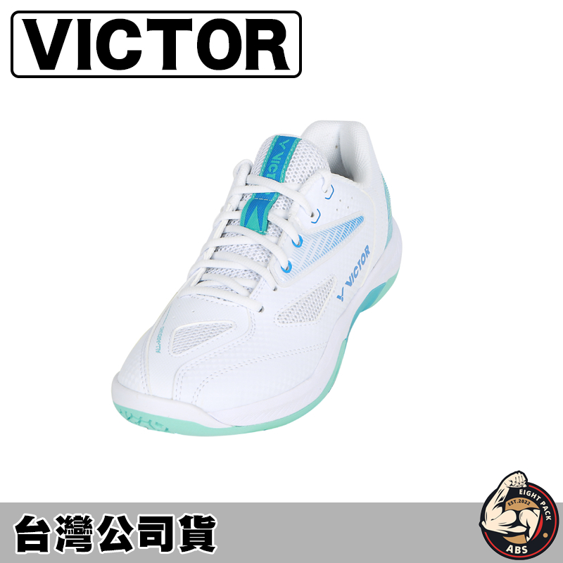 VICTOR 勝利 羽毛球鞋 羽球鞋 羽球 鞋子 走路鞋 慢跑鞋 A391 A