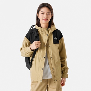 THE NORTH FACE W DRYVENT - AP 女防水外套-NF0A7QSILK5