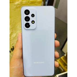 三星 Samsung Galaxy A33 5G 水藍 6G/128G 6.4吋