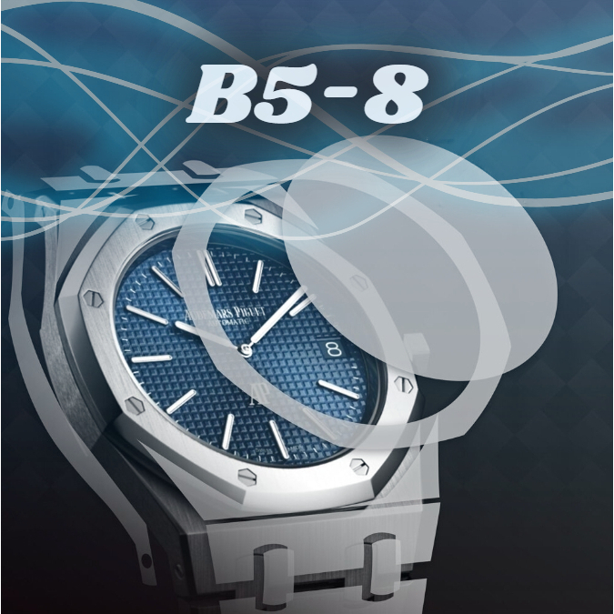 現貨直發 下單24內出貨後 B5-8勞力士 ROLEX 手錶膜 116610 116613 台灣製造 品質保證 貼膜口碑