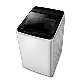 【優惠免運】NA-90EB-W(象牙白) Panasonic國際牌 9公斤 直立式單槽超強勁洗衣機 原廠保固
