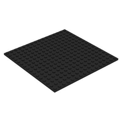 【金磚屋】91405BK1 LEGO 樂高底板