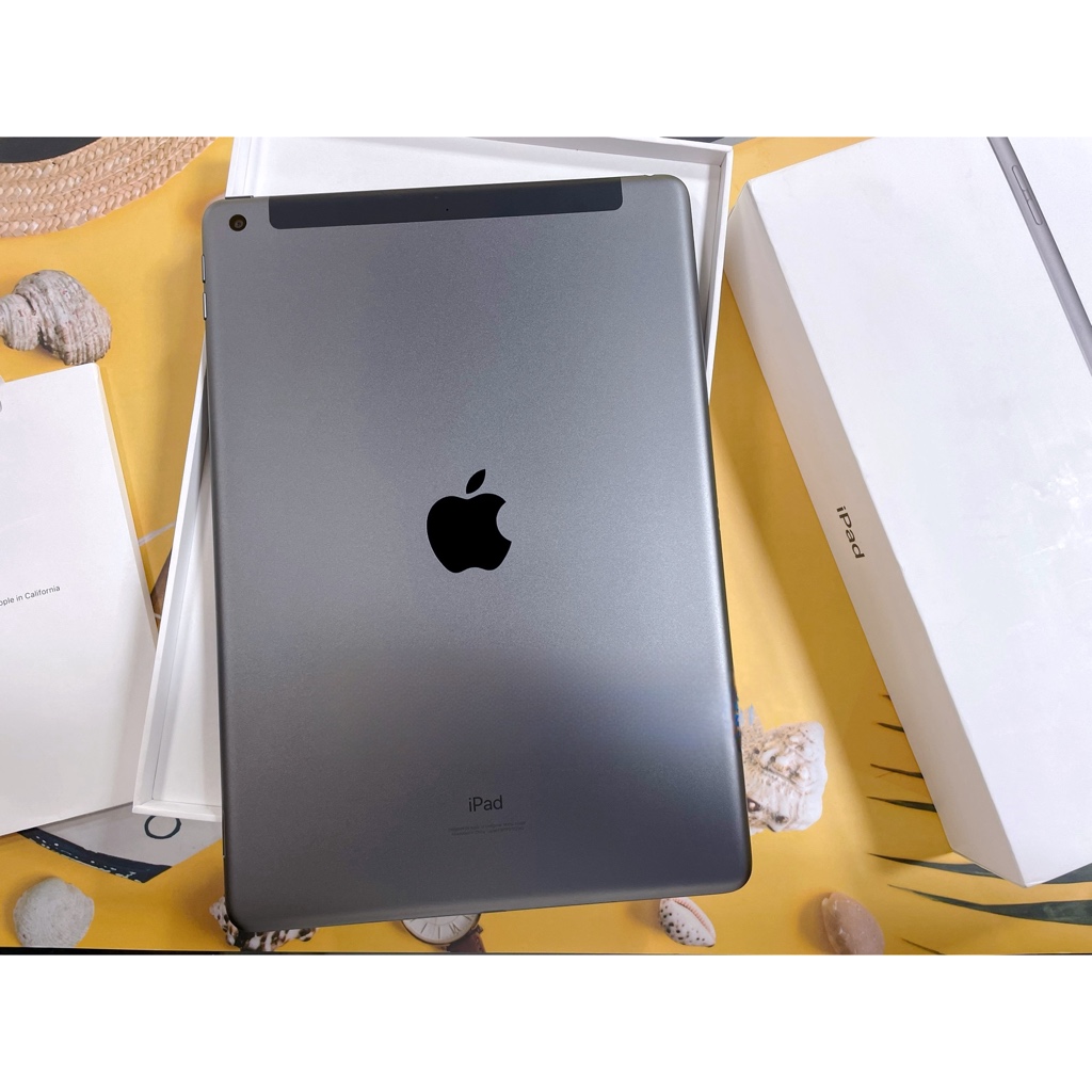 💜台北蘋果專賣店💜🏅️出清🏅️🍎Apple 蘋果🍎Apple iPad 5 32G 黑色 LTE版可插卡🍎🔥店保一個月🔥