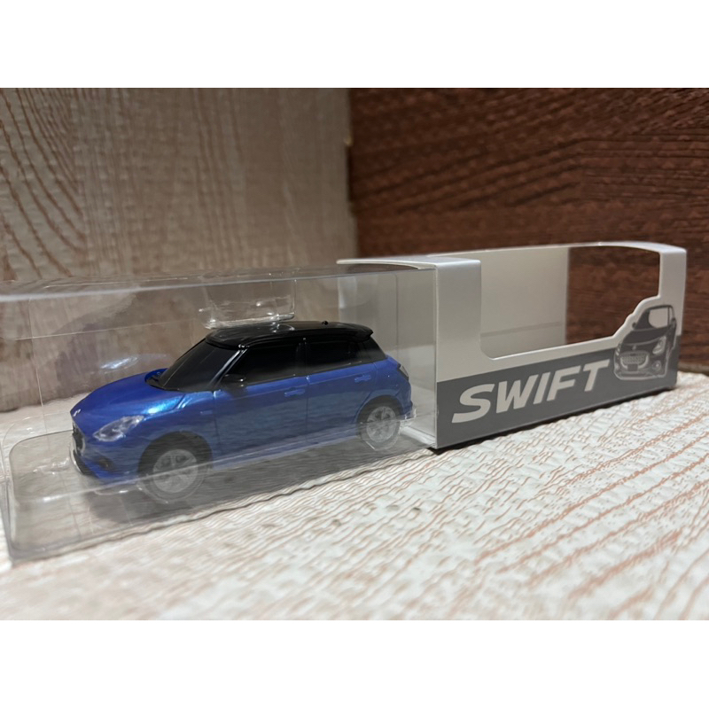 new Suzuki swift 多色 1/48 日規原廠模型車