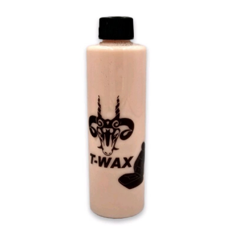 DBO T-WAX皮革保養乳/清淡甜蜜味/天然棉羊油/提升皮革保濕度/防止皮革老化硬化/