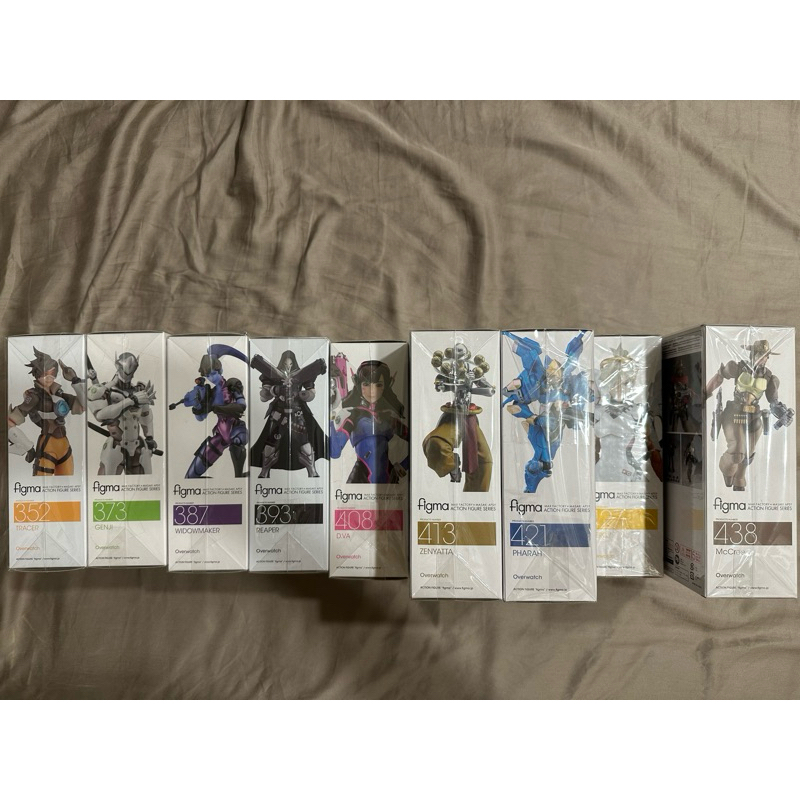 Figma源氏的價格推薦 - 2026年6月 | 比價比個夠BigGo