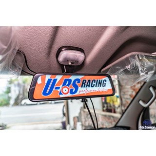 小柏車庫-Townace 專用 UBS 行車記錄器
