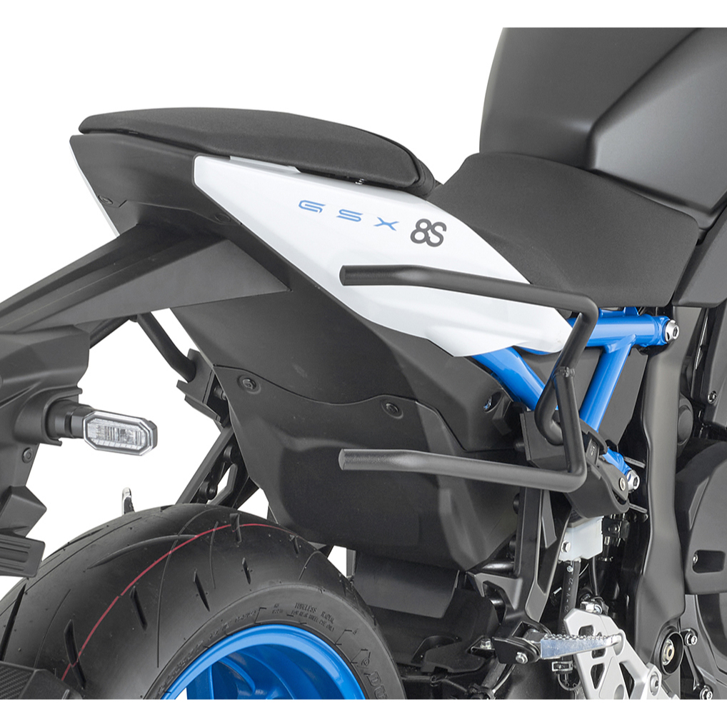 [ Moto Dream 重機部品 ] GIVI TR3126 側架 側包架 馬鞍包架 Suzuki GSX-8S