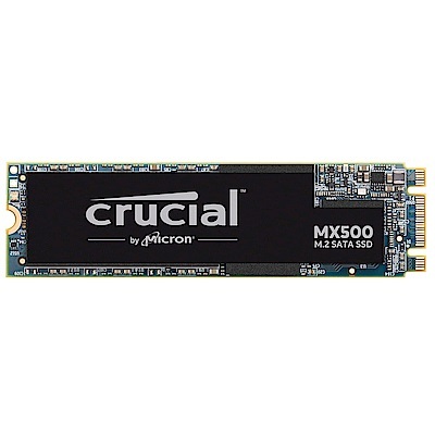 美光 Crucial MX500 500GB ( M.2 Type) SSD 免運