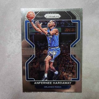 【正版】 2021-22 NBA 魔術 Anfernee Hardaway 哈德威 Prizm NO.294