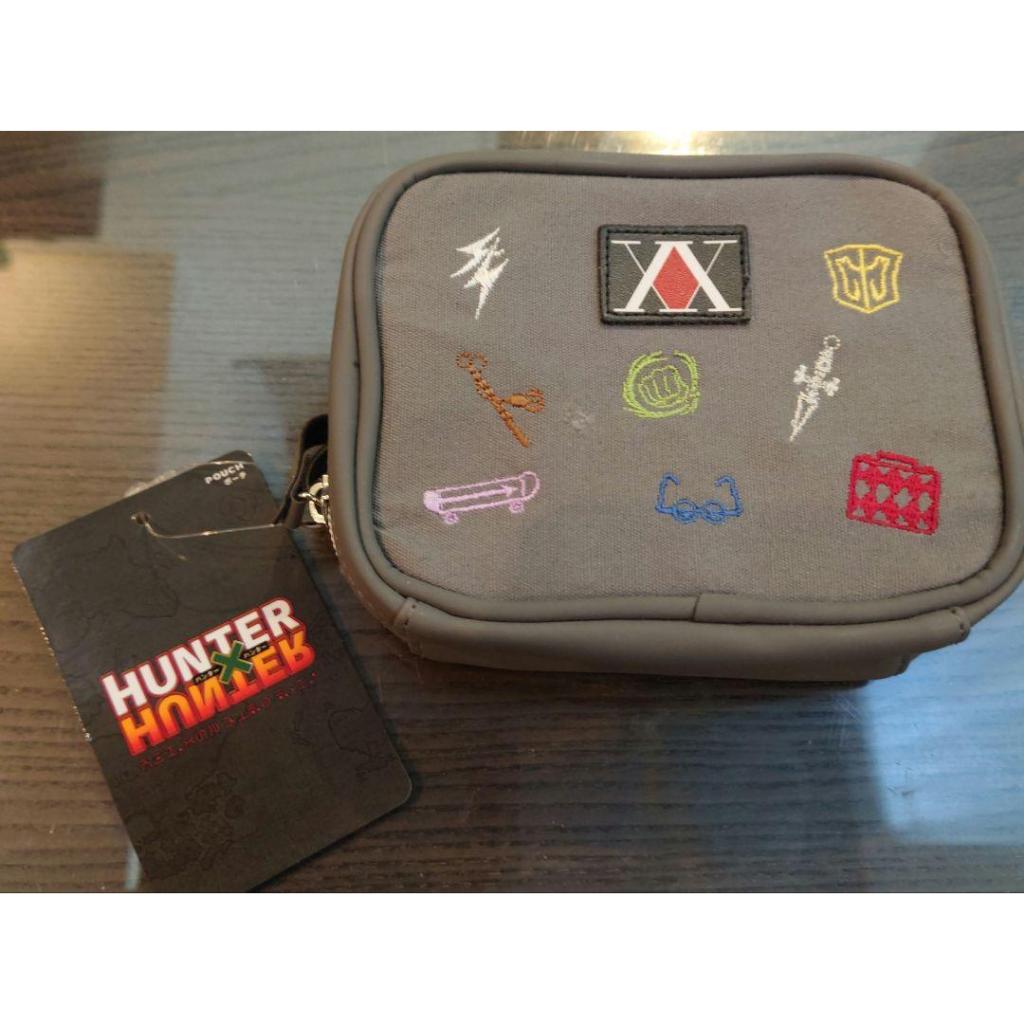 正版獵人包包 正版獵人手拿包 正版獵人 獵人 獵人周邊 日本環球影城 獵人合作款