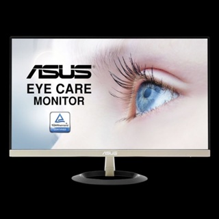 Asus 美型超薄螢幕（二手） VZ229h 低藍光 不閃屏 IPS