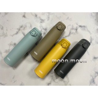 新品上市 日本 THERMOS 膳魔師 JOS-750 不鏽鋼可提式保冷 保溫杯 保溫瓶 750ml 隨行杯 環保