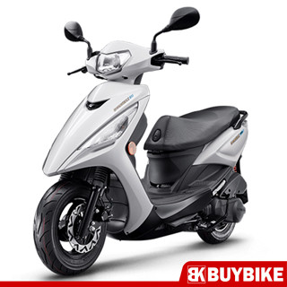 光陽 大地名流 150 雙碟雙避震 七期 SJ30KC 送丟車賠車 全新正常車 KYMCO【Buybike購機車】