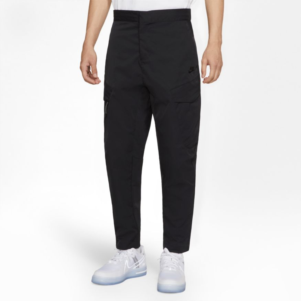 [65折代購] NIKE NSW TE WVN UL U PANT 男梭織長褲 DH3867-010