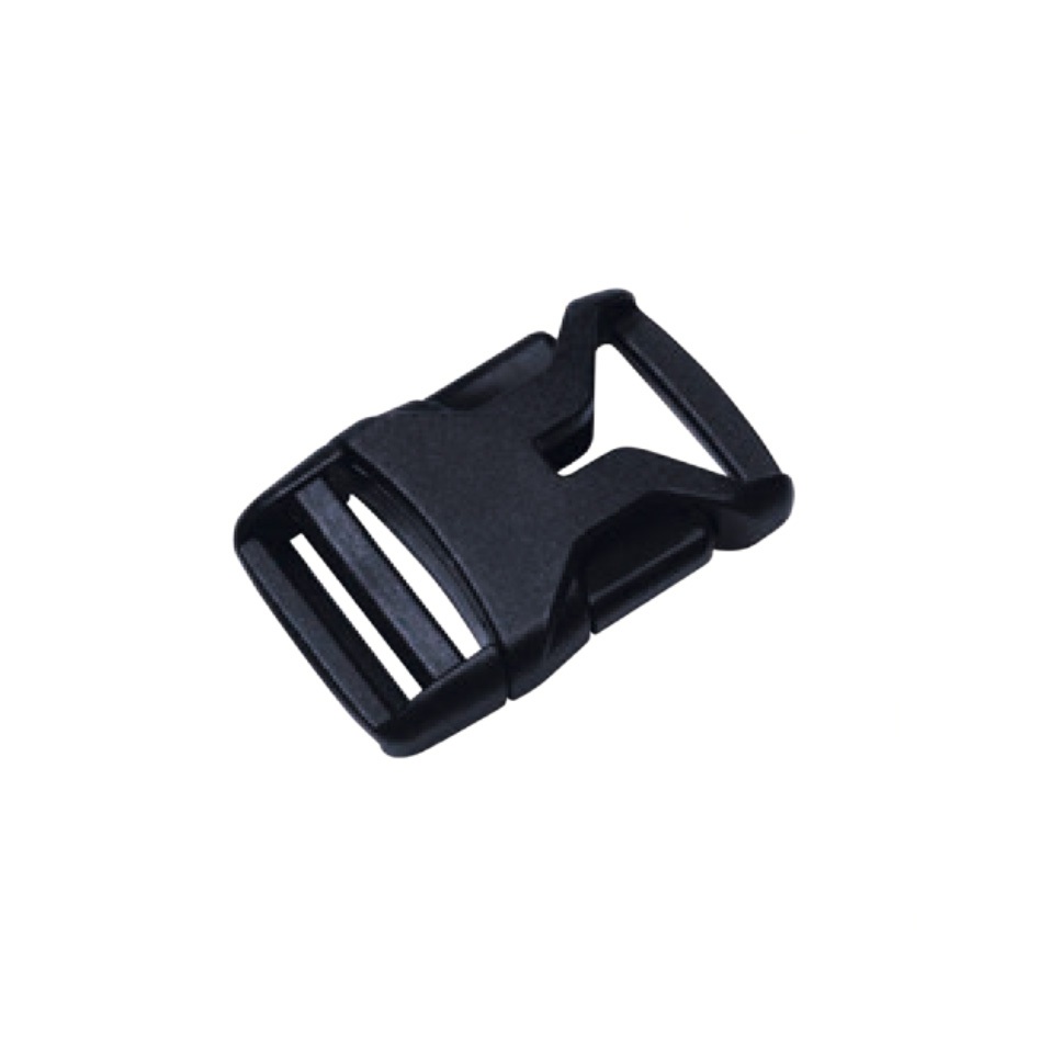 【 新品現貨 】WJ woojin 塑膠 20mm 插扣 登山背包扣具 戶外用品 機能配件