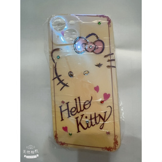 Hello Kitty手機殼 I Phone14(6.1吋）雙鏡頭