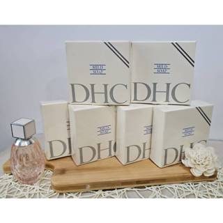 《DHC》純欖滋養皂 90g 台灣公司貨 洗臉皂 橄欖精華